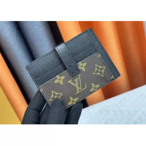 Replica Louis Vuitton LV Card Case For Women #1357636 $38.00 USD for Wholesale