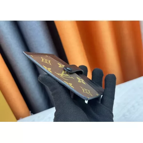Replica Louis Vuitton LV Card Case For Women #1357636 $38.00 USD for Wholesale