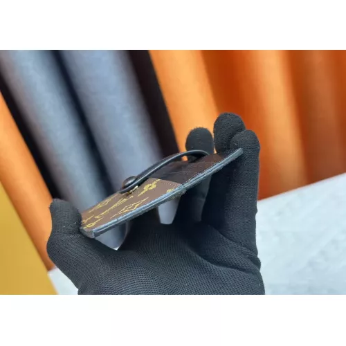 Replica Louis Vuitton LV Card Case For Women #1357636 $38.00 USD for Wholesale