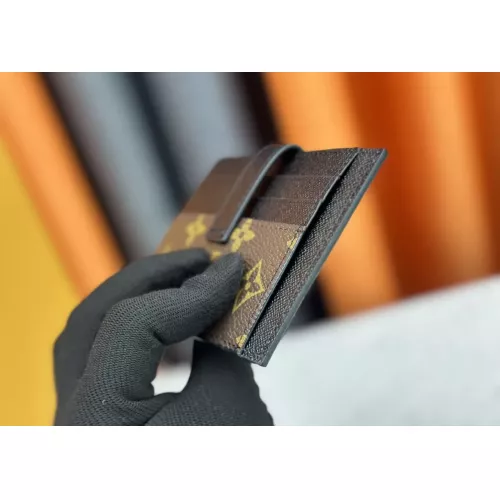 Replica Louis Vuitton LV Card Case For Women #1357636 $38.00 USD for Wholesale
