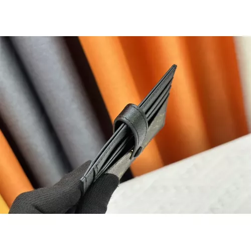 Replica Louis Vuitton LV Card Case For Women #1357636 $38.00 USD for Wholesale