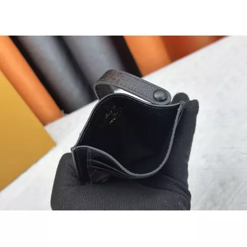 Replica Louis Vuitton LV Card Case For Women #1357636 $38.00 USD for Wholesale