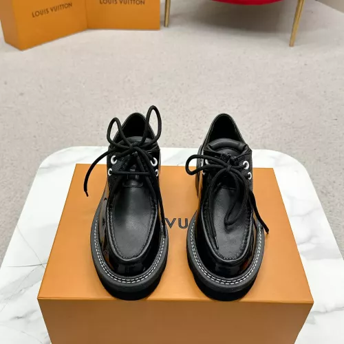 Replica Louis Vuitton Boots For Women #1357642 $118.00 USD for Wholesale