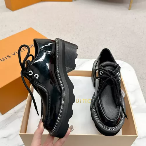 Replica Louis Vuitton Boots For Women #1357642 $118.00 USD for Wholesale