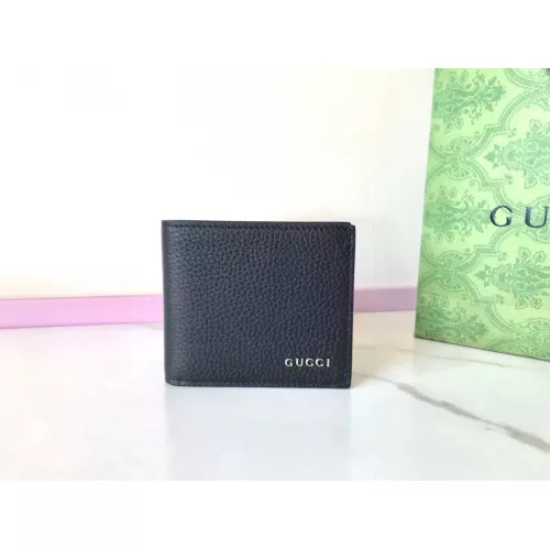 Gucci Wallets #1357836 $64.00 USD, Wholesale Replica Gucci Wallets