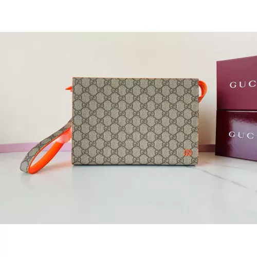 Gucci AAA Wallets #1357853 $105.00 USD, Wholesale Replica Gucci AAA Wallets