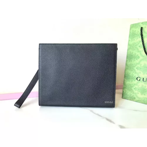 Gucci AAA Man Wallets #1357855 $115.00 USD, Wholesale Replica Gucci AAA Man Wallets