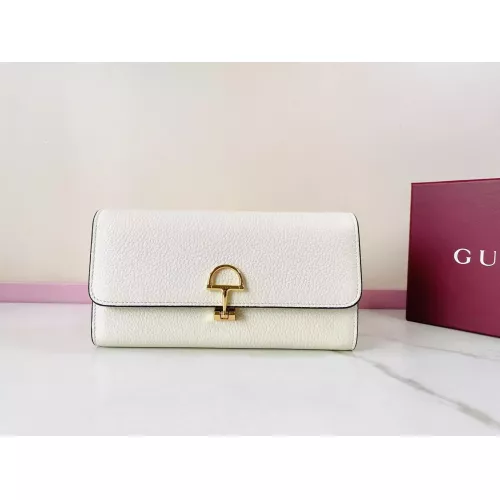 Gucci AAA Card Case #1357871 $88.00 USD, Wholesale Replica Gucci AAA Wallets