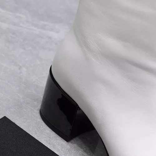 Replica Chanel Boots For Women #1357879 $130.00 USD for Wholesale
