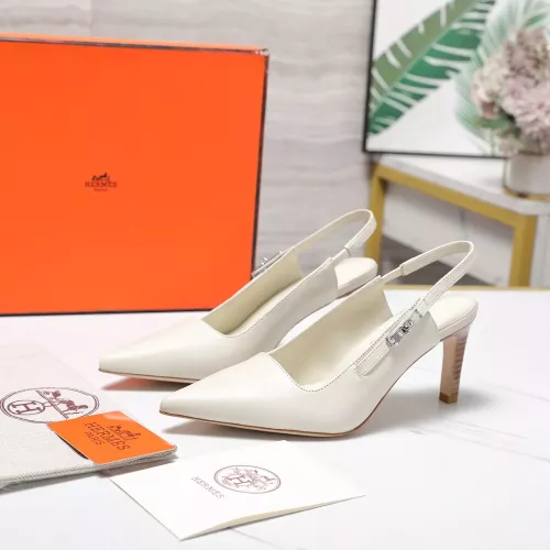 Hermes Sandal For Women #1357893 $112.00 USD, Wholesale Replica Hermes Sandal
