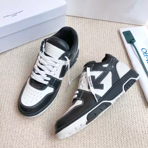 Off-White Casual Shoes For Women #1357952 $115.00 USD, Wholesale Replica Off-White Casual Shoes