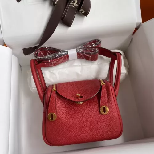 Hermes AAA Quality Handbags For Women #1357965 $92.00 USD, Wholesale Replica Hermes AAA Quality Handbags