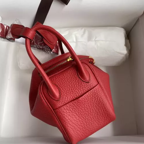 Replica Hermes AAA Quality Handbags For Women #1357965 $92.00 USD for Wholesale