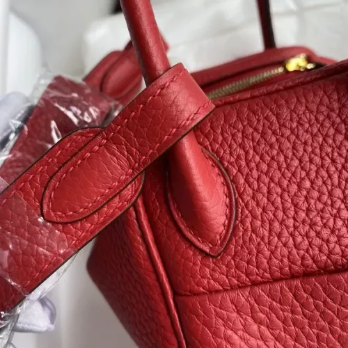 Replica Hermes AAA Quality Handbags For Women #1357965 $92.00 USD for Wholesale