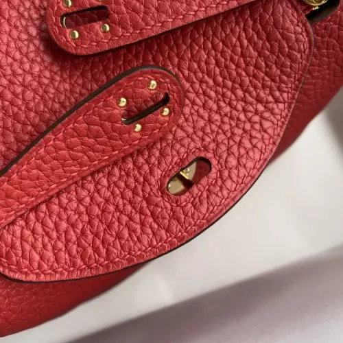 Replica Hermes AAA Quality Handbags For Women #1357965 $92.00 USD for Wholesale
