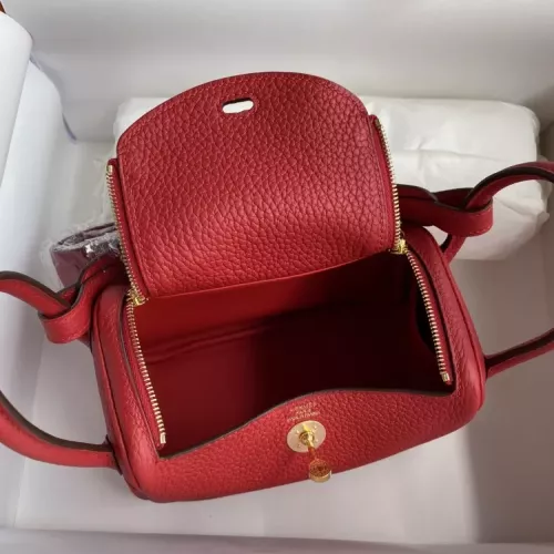 Replica Hermes AAA Quality Handbags For Women #1357965 $92.00 USD for Wholesale