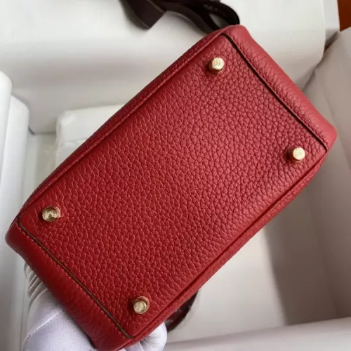 Replica Hermes AAA Quality Handbags For Women #1357965 $92.00 USD for Wholesale