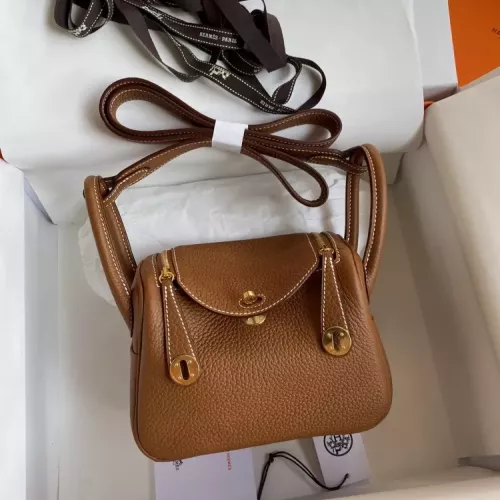 Hermes AAA Quality Handbags For Women #1357968 $92.00 USD, Wholesale Replica Hermes AAA Quality Handbags
