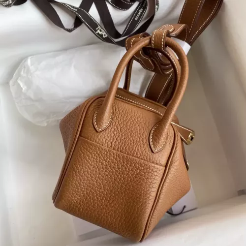 Replica Hermes AAA Quality Handbags For Women #1357968 $92.00 USD for Wholesale