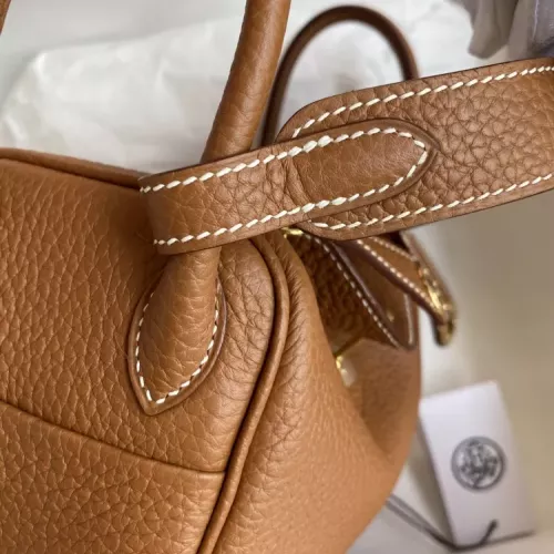 Replica Hermes AAA Quality Handbags For Women #1357968 $92.00 USD for Wholesale