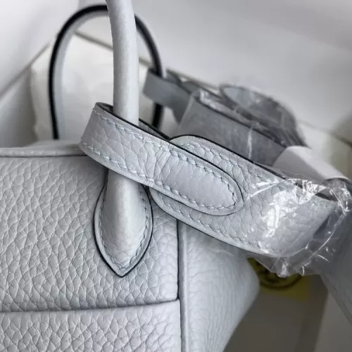 Replica Hermes AAA Quality Handbags For Women #1357969 $92.00 USD for Wholesale
