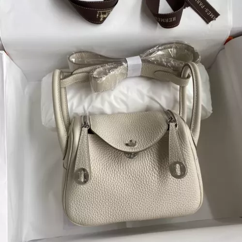 Hermes AAA Quality Handbags For Women #1357970 $92.00 USD, Wholesale Replica Hermes AAA Quality Handbags