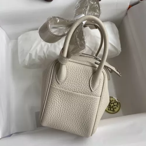 Replica Hermes AAA Quality Handbags For Women #1357970 $92.00 USD for Wholesale