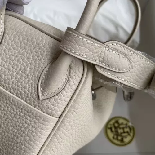 Replica Hermes AAA Quality Handbags For Women #1357970 $92.00 USD for Wholesale