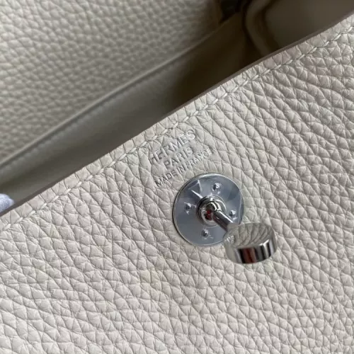 Replica Hermes AAA Quality Handbags For Women #1357970 $92.00 USD for Wholesale