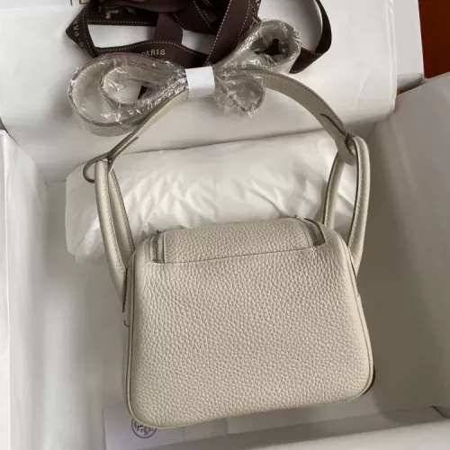 Replica Hermes AAA Quality Handbags For Women #1357970 $92.00 USD for Wholesale