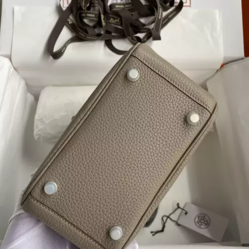 Replica Hermes AAA Quality Handbags For Women #1357973 $92.00 USD for Wholesale
