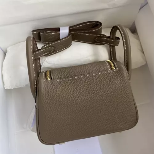 Replica Hermes AAA Quality Handbags For Women #1357974 $92.00 USD for Wholesale