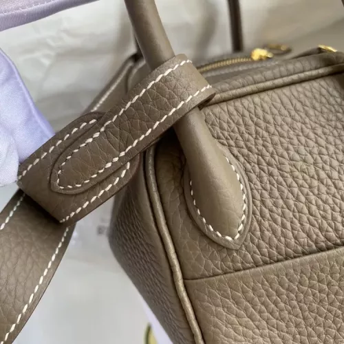 Replica Hermes AAA Quality Handbags For Women #1357974 $92.00 USD for Wholesale