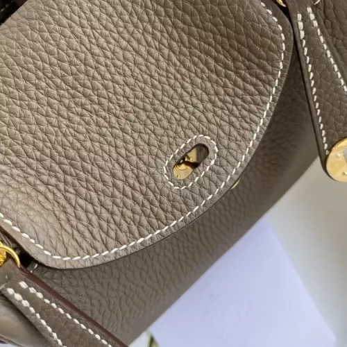 Replica Hermes AAA Quality Handbags For Women #1357974 $92.00 USD for Wholesale