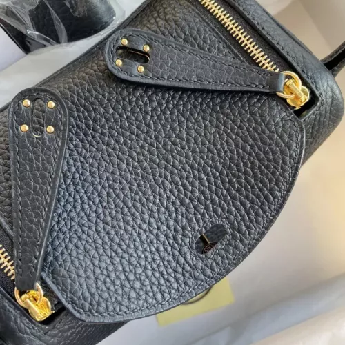 Replica Hermes AAA Quality Handbags For Women #1357975 $92.00 USD for Wholesale