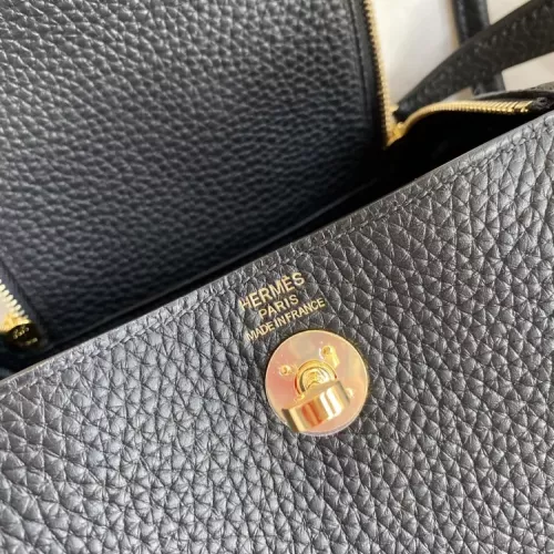 Replica Hermes AAA Quality Handbags For Women #1357975 $92.00 USD for Wholesale
