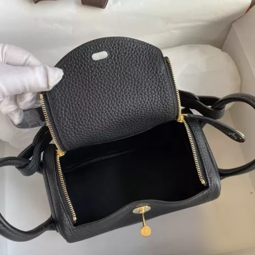 Replica Hermes AAA Quality Handbags For Women #1357975 $92.00 USD for Wholesale