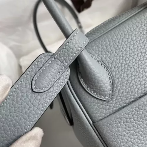 Replica Hermes AAA Quality Handbags For Women #1357977 $100.00 USD for Wholesale