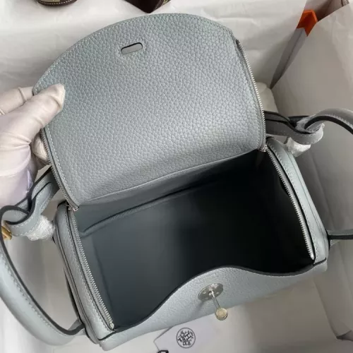 Replica Hermes AAA Quality Handbags For Women #1357977 $100.00 USD for Wholesale