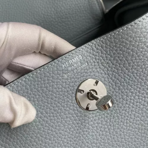 Replica Hermes AAA Quality Handbags For Women #1357977 $100.00 USD for Wholesale