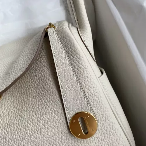 Replica Hermes AAA Quality Handbags For Women #1357979 $100.00 USD for Wholesale