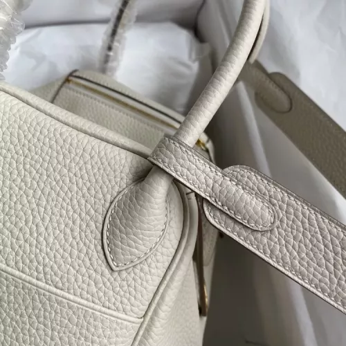Replica Hermes AAA Quality Handbags For Women #1357979 $100.00 USD for Wholesale