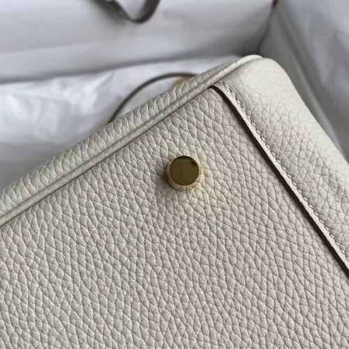 Replica Hermes AAA Quality Handbags For Women #1357979 $100.00 USD for Wholesale