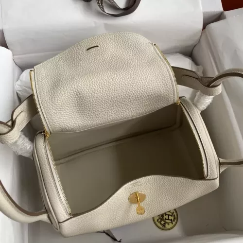 Replica Hermes AAA Quality Handbags For Women #1357979 $100.00 USD for Wholesale