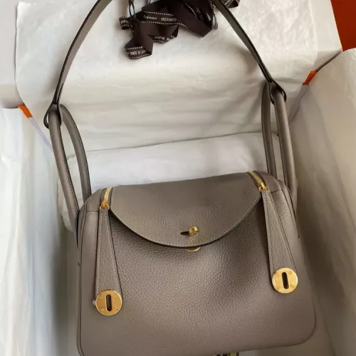 Hermes AAA Quality Handbags For Women #1357981 $100.00 USD, Wholesale Replica Hermes AAA Quality Handbags