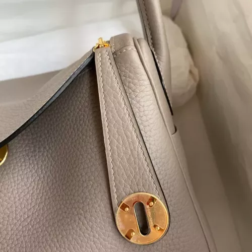 Replica Hermes AAA Quality Handbags For Women #1357981 $100.00 USD for Wholesale
