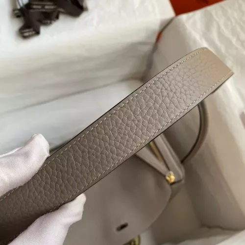 Replica Hermes AAA Quality Handbags For Women #1357981 $100.00 USD for Wholesale