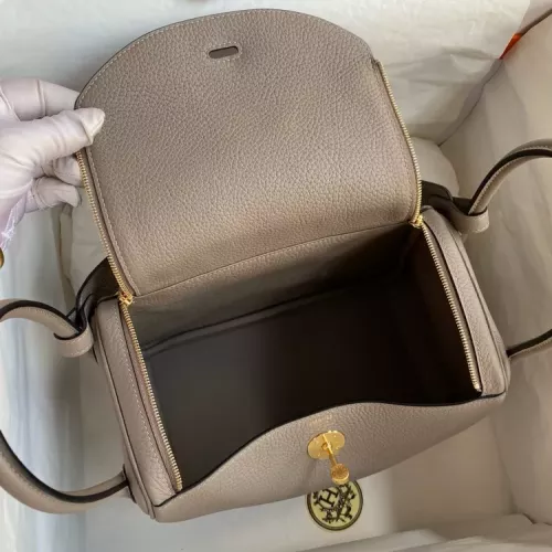 Replica Hermes AAA Quality Handbags For Women #1357981 $100.00 USD for Wholesale