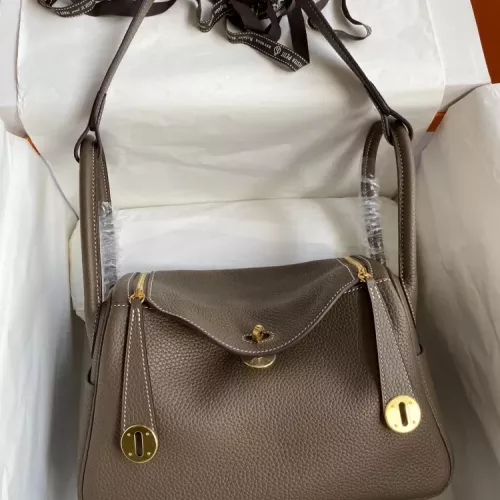 Hermes AAA Quality Handbags For Women #1357982 $98.00 USD, Wholesale Replica Hermes AAA Quality Handbags