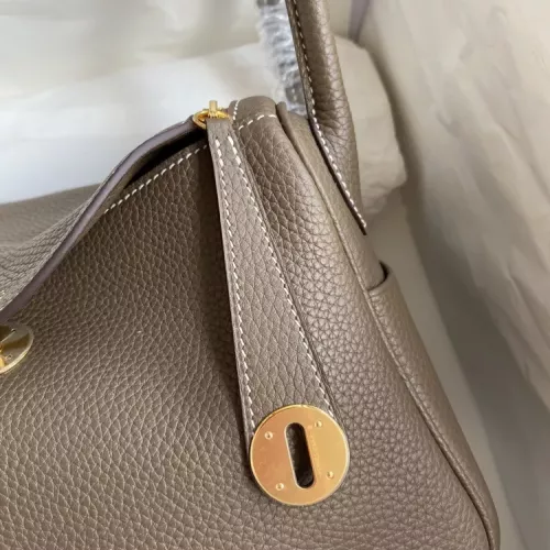 Replica Hermes AAA Quality Handbags For Women #1357983 $100.00 USD for Wholesale